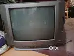 LG का टेलीविजन है