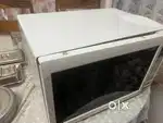 Microwave 29 liters