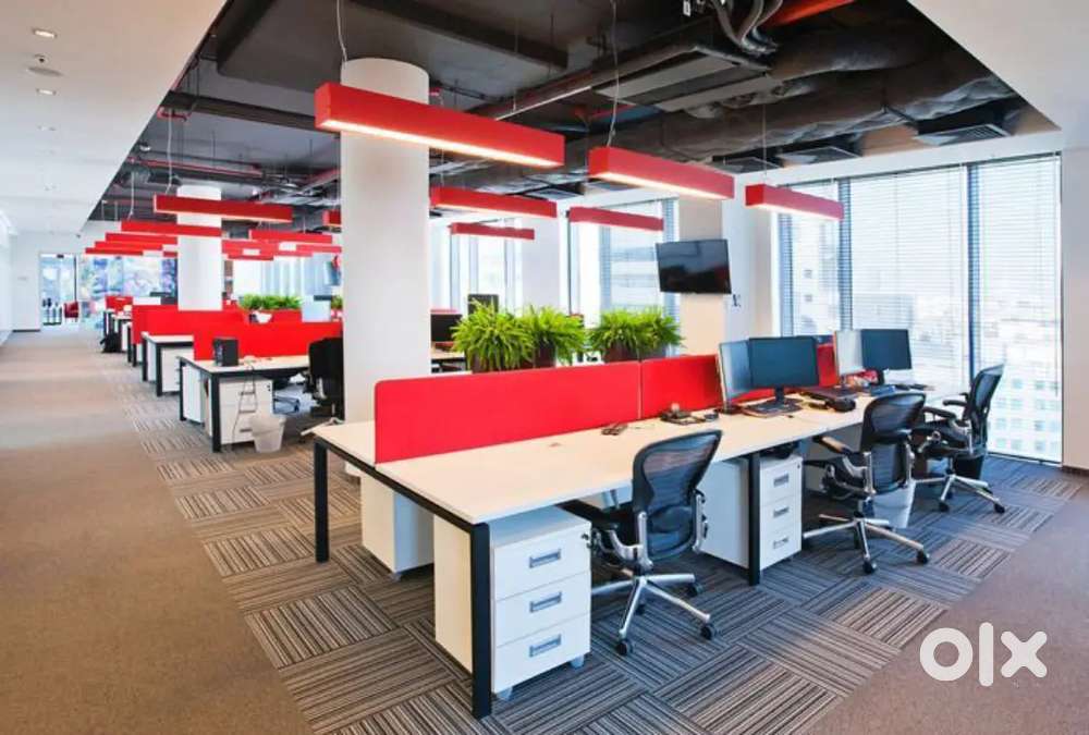 Upgrade Your Office: Modern Modular Workstations at Best Prices