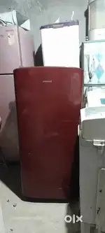 Samsung singal door fridge