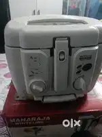Deep fryer