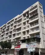 Bhagwati bella vista flat plus terrace