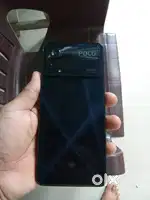 Poco x4 pro 5g
