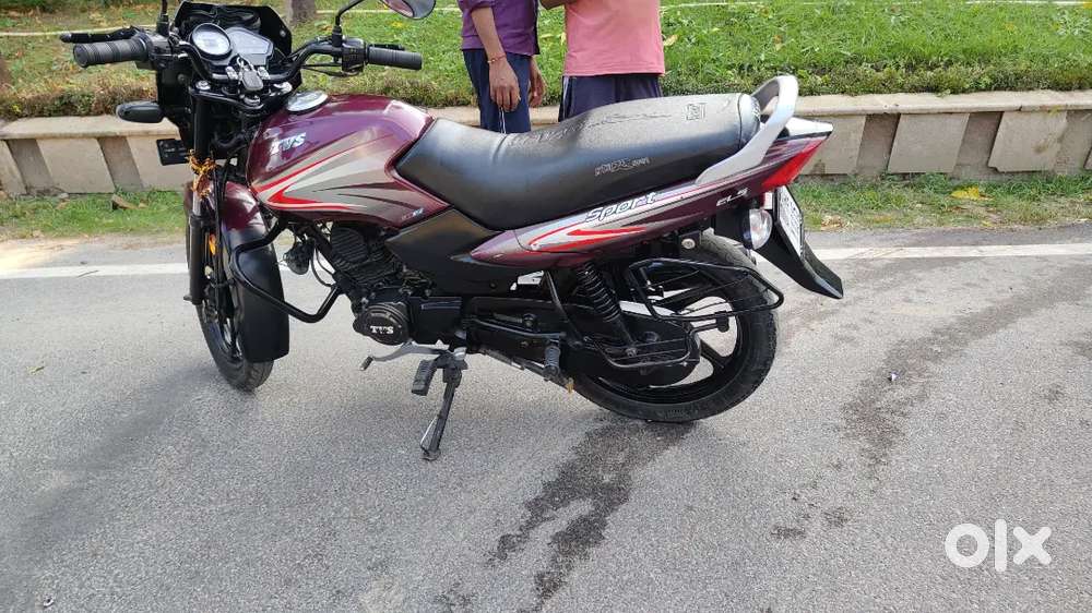 Good condition only one hand