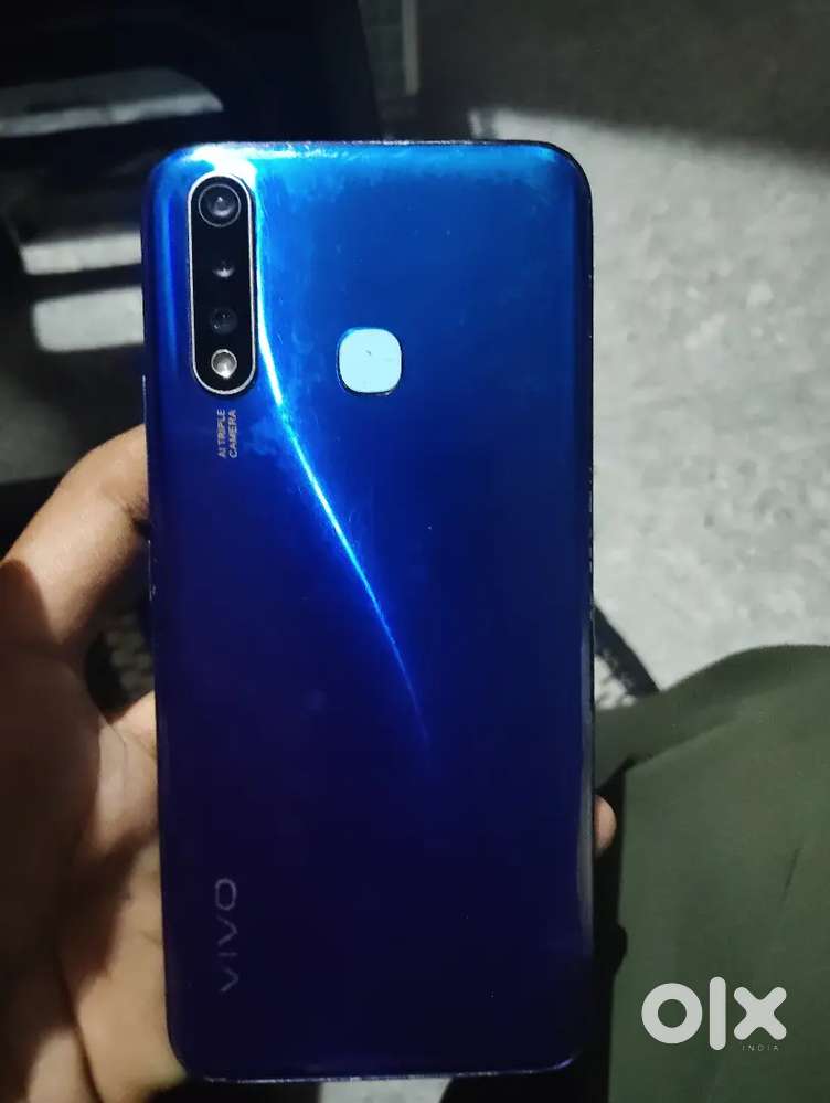 Vivo y1915
