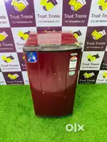Chillmate viedcon 149ltrs Single Door Fridge in good working condition