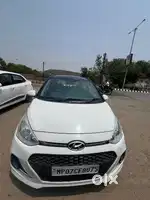 Hyundai Grand i10 2018 Diesel 80580 Km Driven very good condition