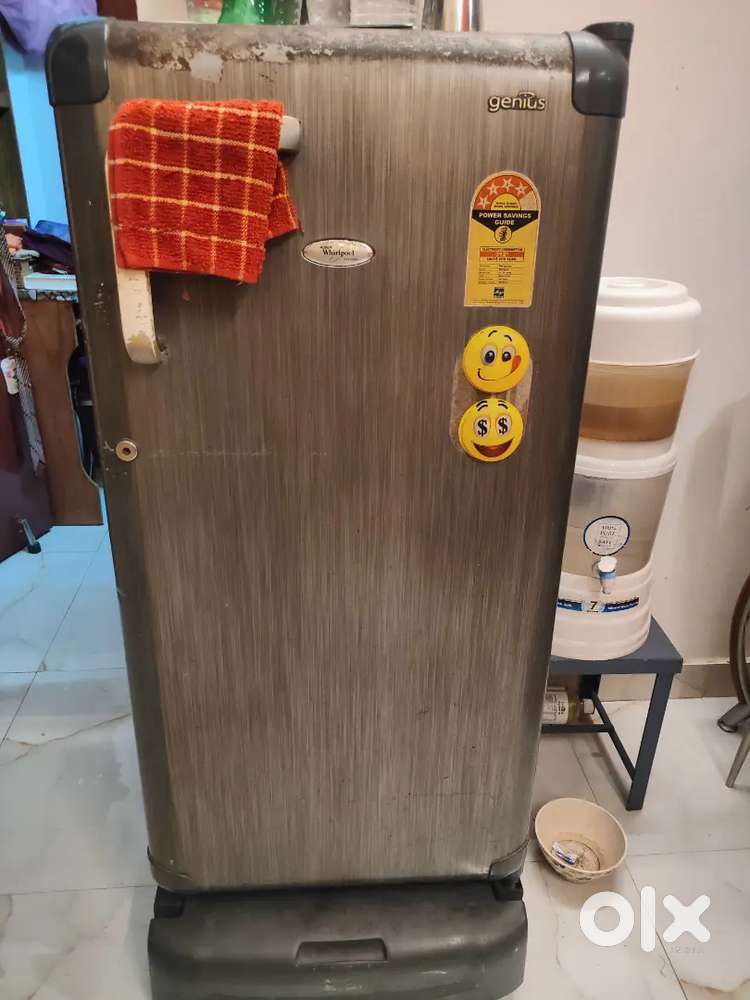 Fridge for sale