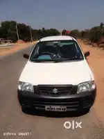 Maruti Suzuki Alto 800 2009 Petrol 83500 Km Driven