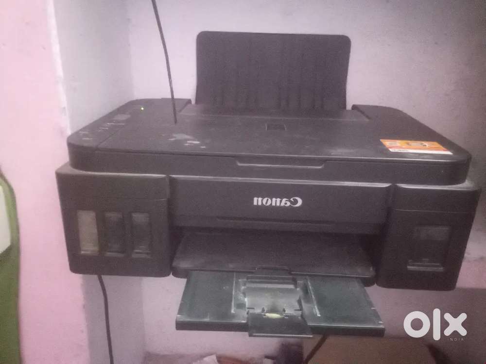 Canon printer g2010