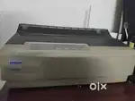 Dot matrix printer for sale