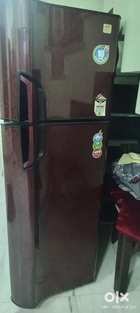 Godrej Refrigerator