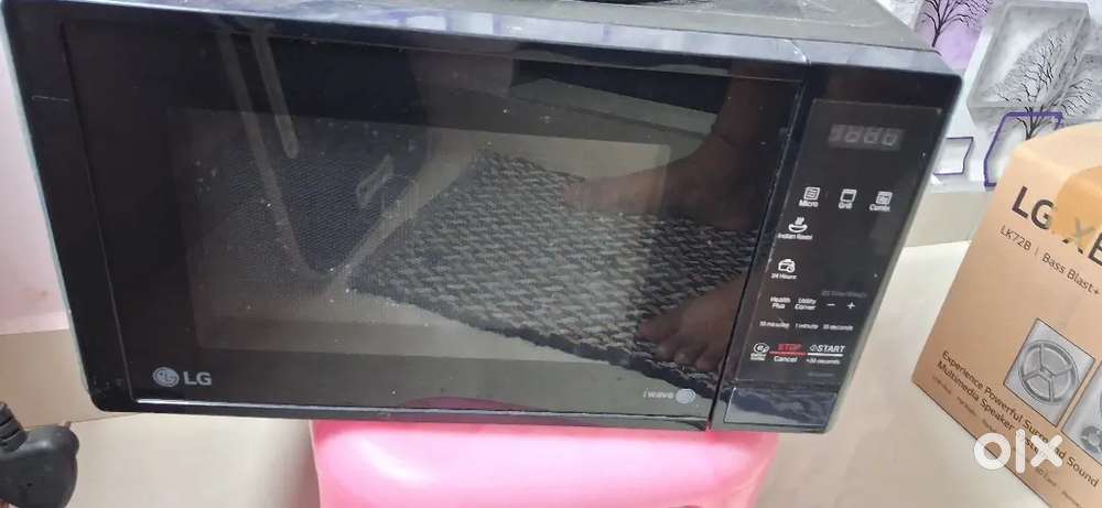 Micro wave LG for sale