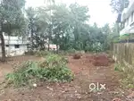 14.72 cents of residential plot in goo locality at Kalathode