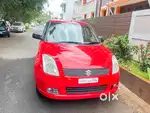 Maruti Suzuki Swift 2004-2010 1.3 VXi, 2006, Petrol