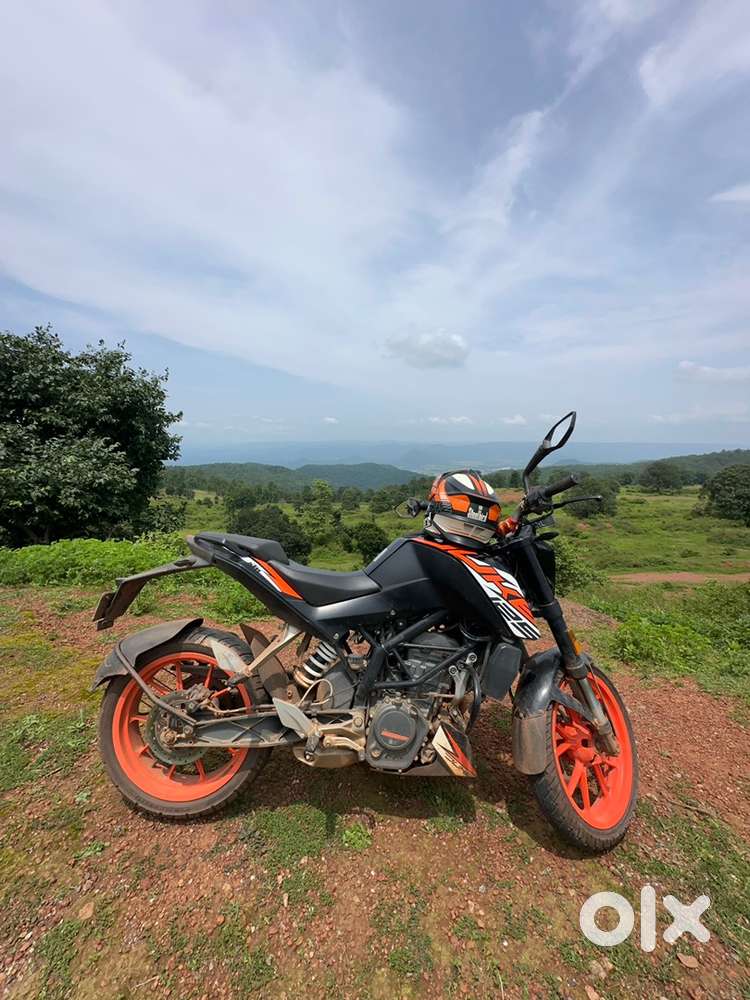 Urgent sell duke 125 price kuch kam v ho sakta h