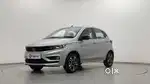 Tata Tiago XZA Plus, 2020, Petrol