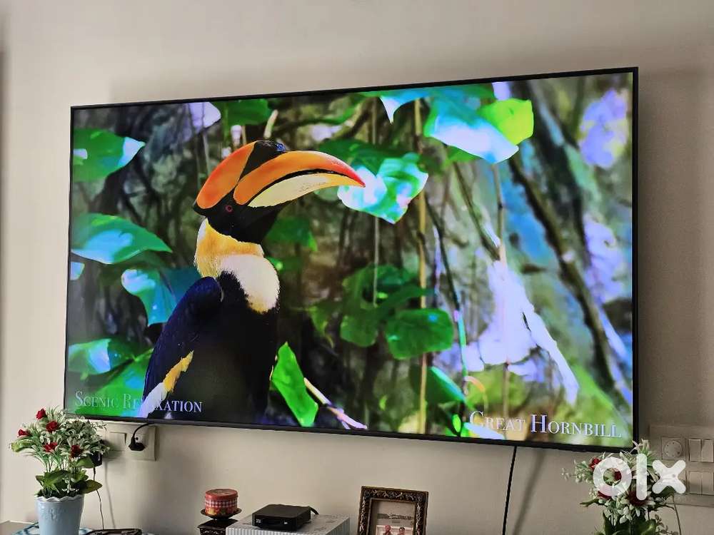 SAMSUNG QLED 65inch Q70B 4K Smart TV