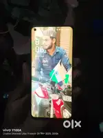 Oppo Reno 6 Pro 5g 12/256 bg good condition