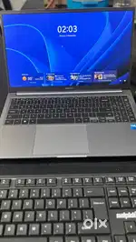 Samsung galaxy note book 4