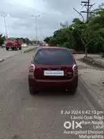 Maruti Suzuki Alto K10 2012 LPG 135000 Km Driven