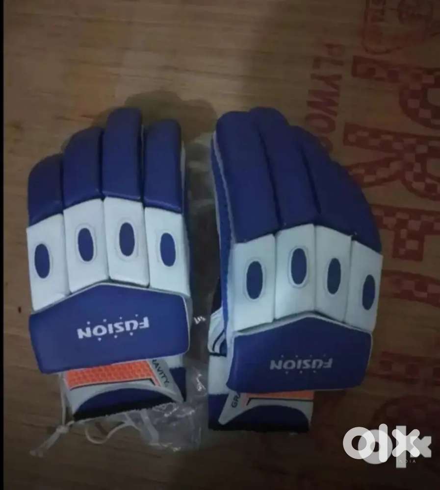 Cricket equipment