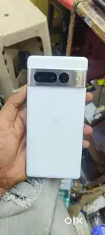 Excellent condition