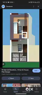 Rent /family and bachlor 2 months advance, monthly rent 5000