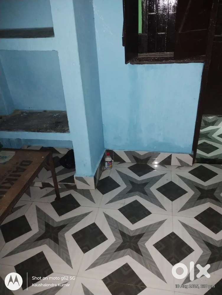 Student room, studying room, room for working employee