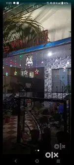 4BHK Row house for sale