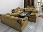 Sofa 11 seated