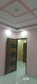 First entry 1 bhk upper second floor