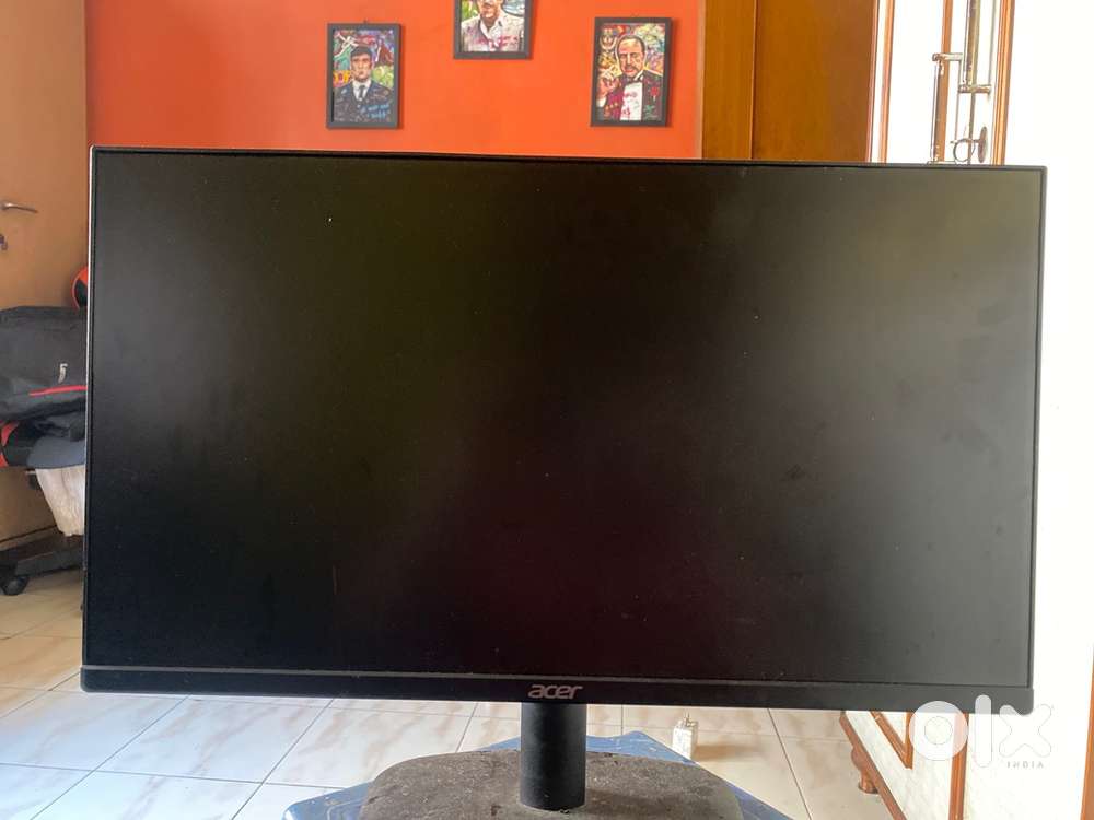 LCD Moniter Acer 22 LED (EK220QAAB) VGA