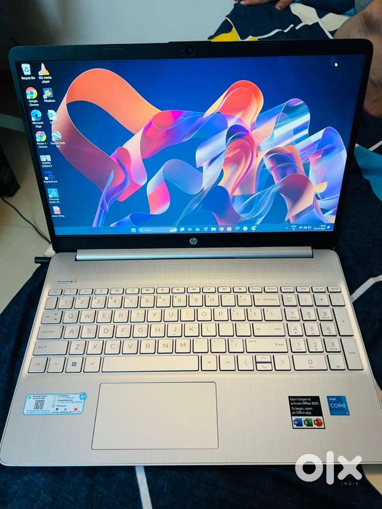 Hp 15 i3 good condition