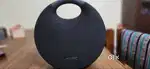 Harman Kardon Portable Speaker in Excellent Condition