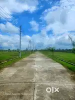 Residential Plot for sale in RV State MDDA Approved Gated Society