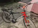 Cycle in new condition