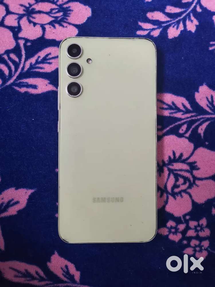 Samsang a 34 5g