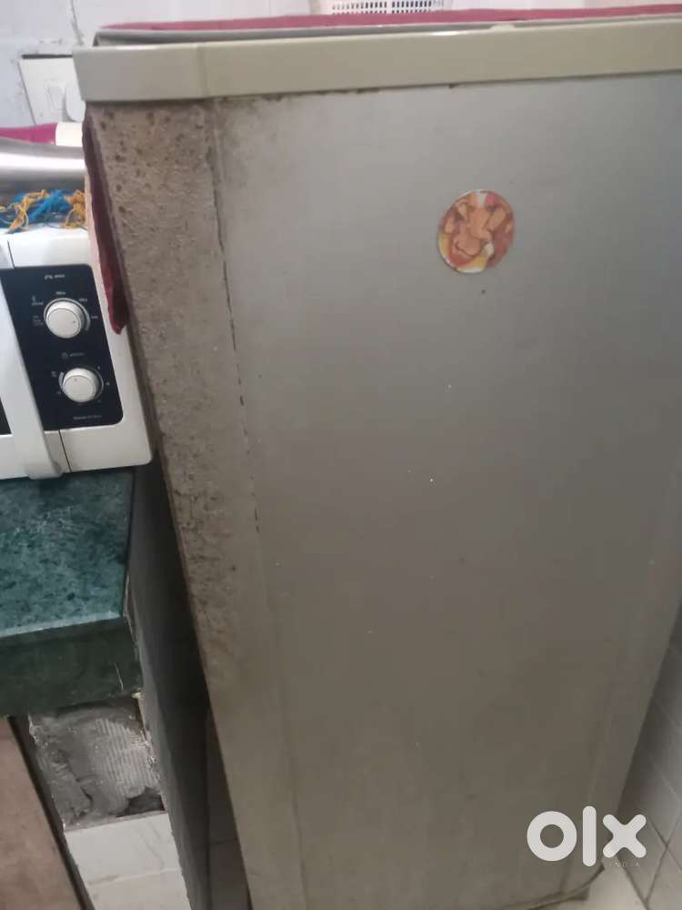 Samsung fridge