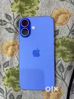Iphone 16 {128gb}