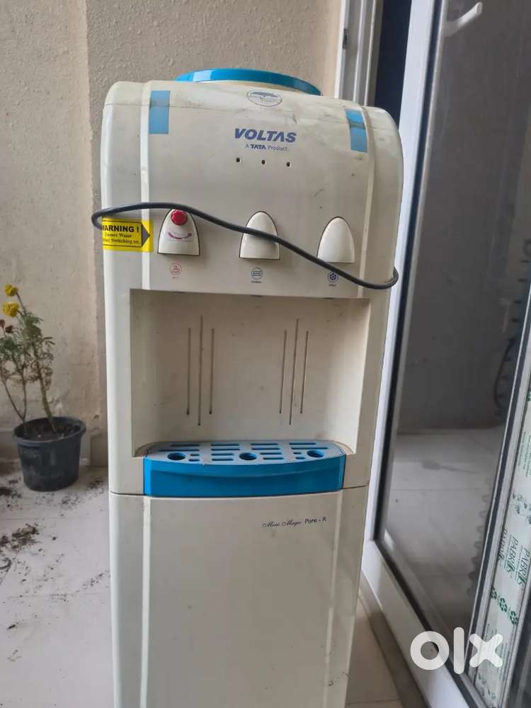 Water dispenser