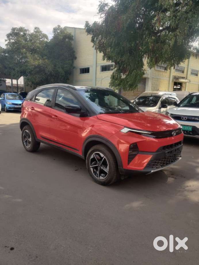 Tata Nexon Fearless Plus S 1.5 Revotorq Diesel 6 MT DT, 2023