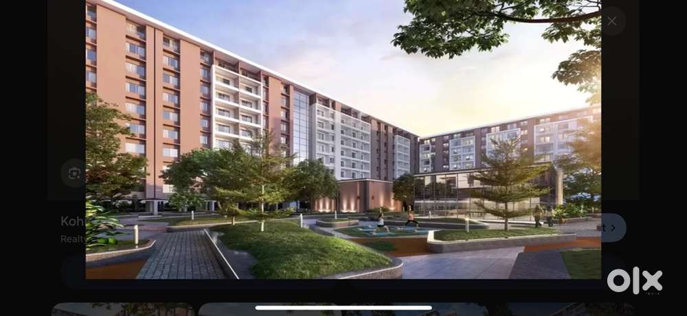 Flat want to get rented