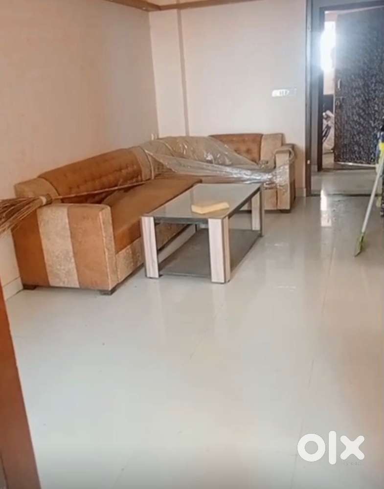 2bhk flat on rent