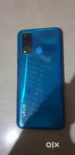 Vivo y30 4gb ram 128gb sale only 4000