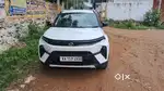 Tata Nexon Pure 1.2 Revotron Petrol 6 MT, 2024, Petrol