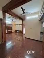 3BHK Builder Floor House available for Lease in HMT Layout