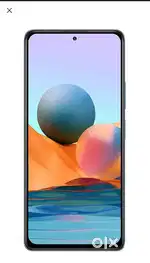 Redmi note 10 pro 6 128