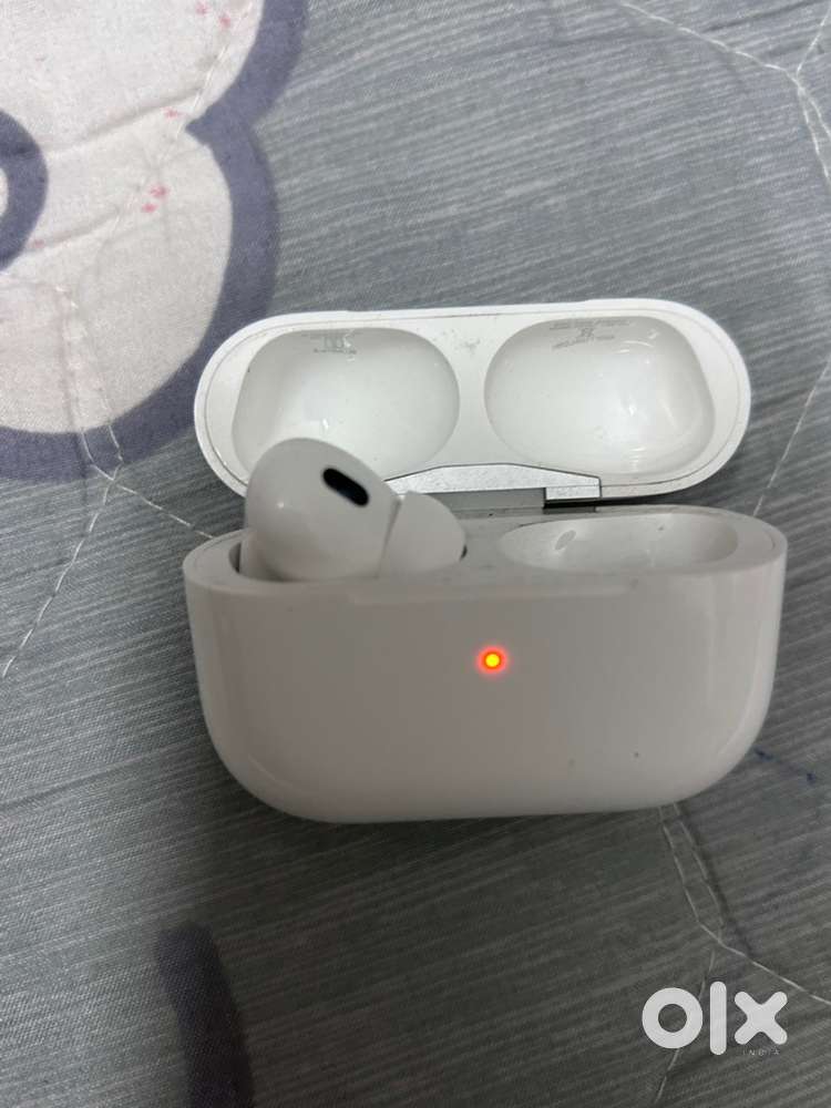 Apple airpods pro(2nd gen)