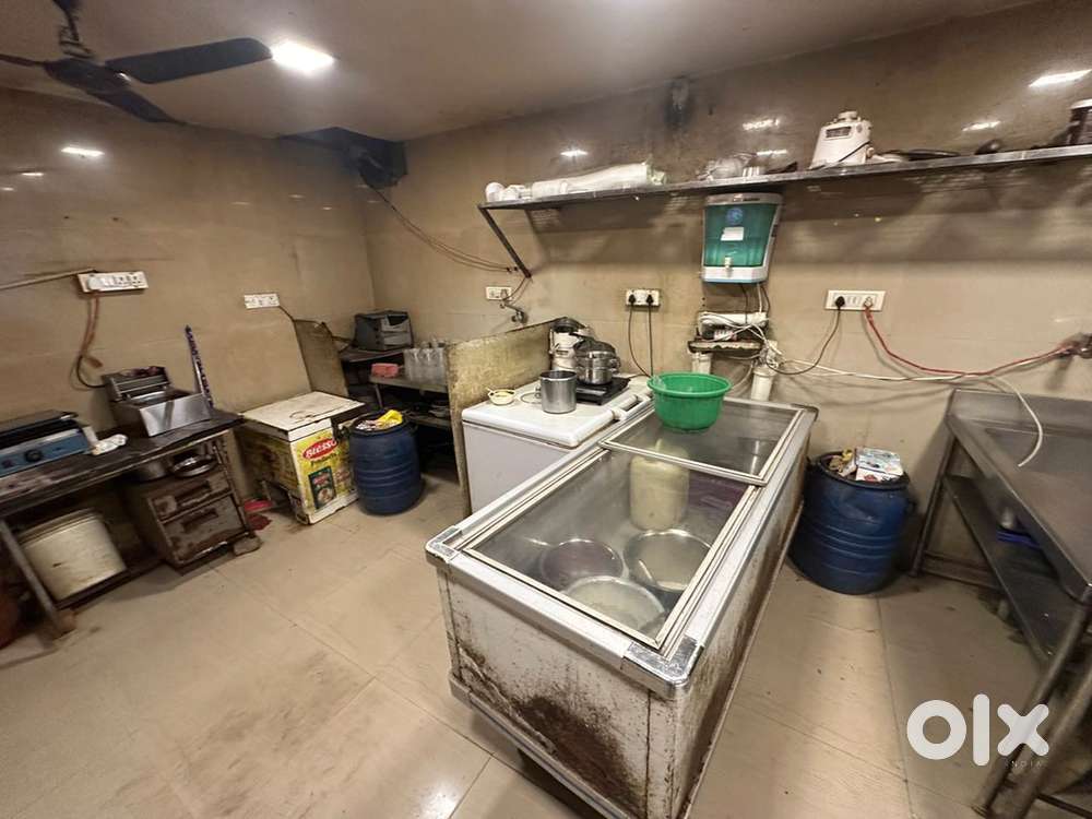 Deep freezer available for sale 500 litre